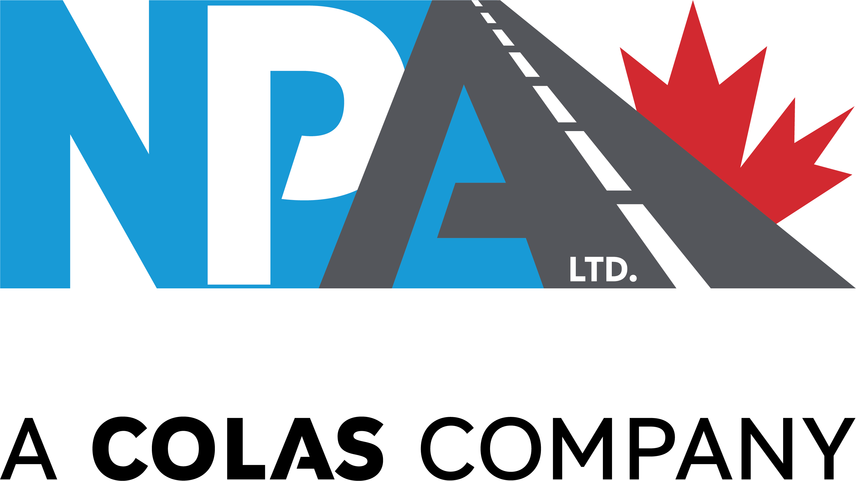 Logo NPA Ltd.